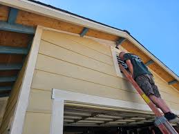 Custom Trim and Detailing for Siding in Hebron Estates, KY